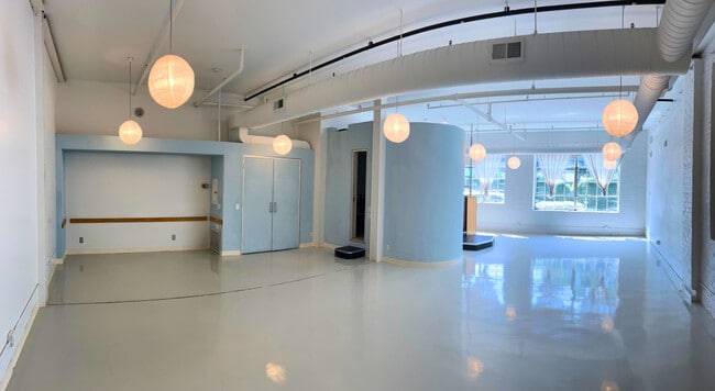 Photo - Tenth Street Warehouses