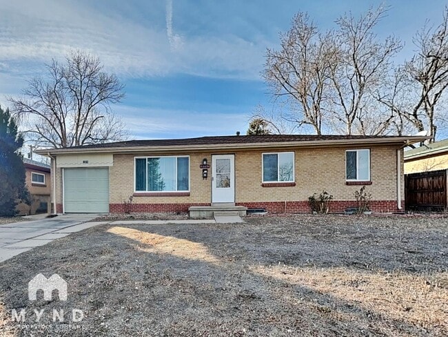 Building Photo - 1325 S Ingalls St