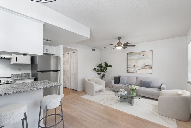 Photo - ST PETE APARTMENT FOR RENT!! Unit #106