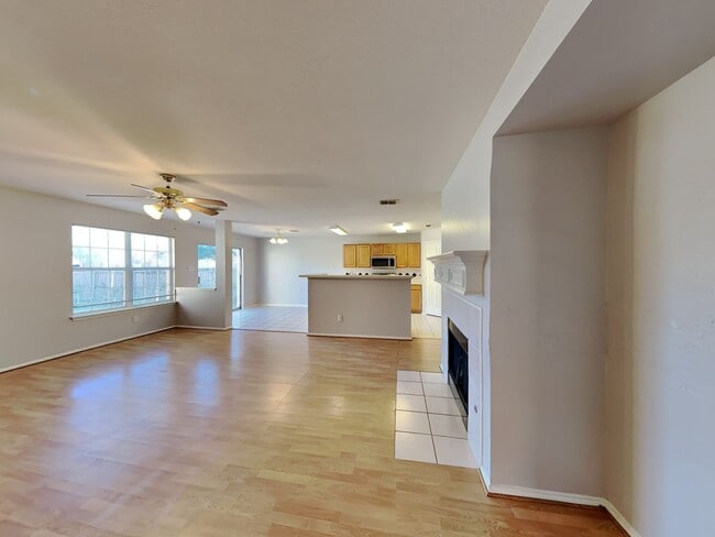 Photo - Open-Concept Living with Style, Space & Location