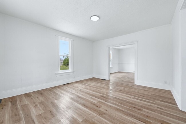 Photo - Charming 3BR with Garage & Updates