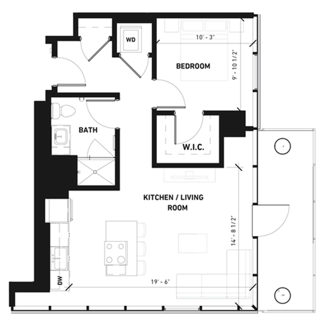 Photo - Four50 Residences