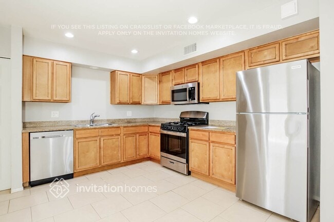 Photo - 3534 W Mercer Ln