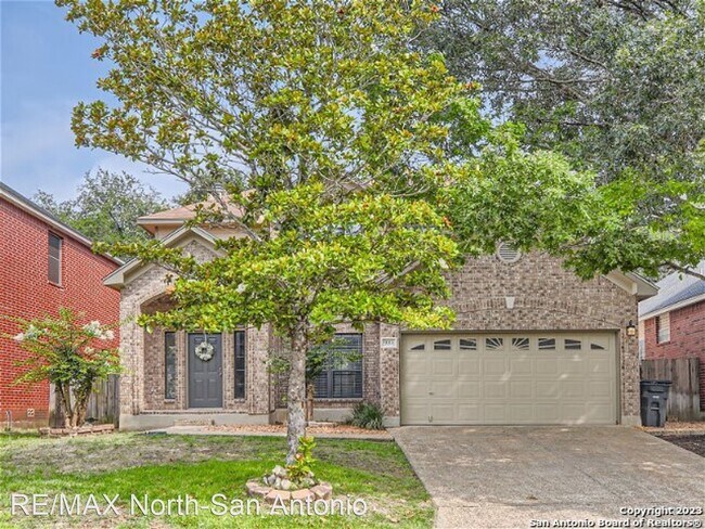 3 br, 2.5 bath House - 9114 Maggie Court - 3 br, 2.5 bath House - 9114 Maggie Court
