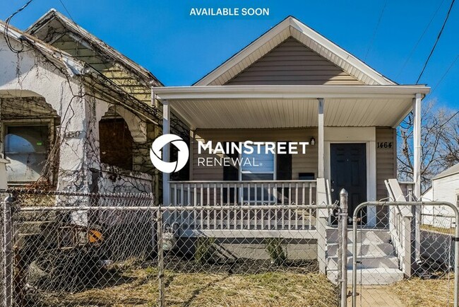 Photo - 1464 S 9th St House