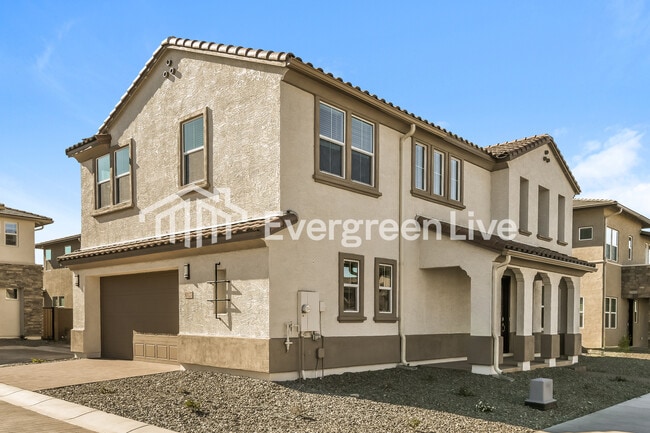 Building Photo - 10127 E Ulysses Ave