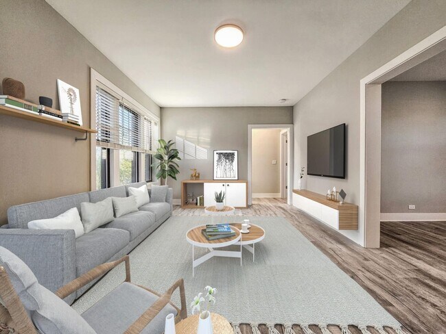 373 Hazel Ave Unit D1