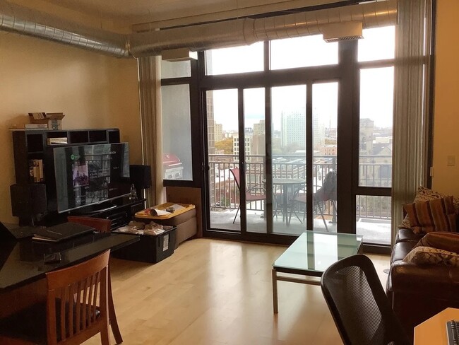 Photo - 212 E Cullerton St Unit 1010