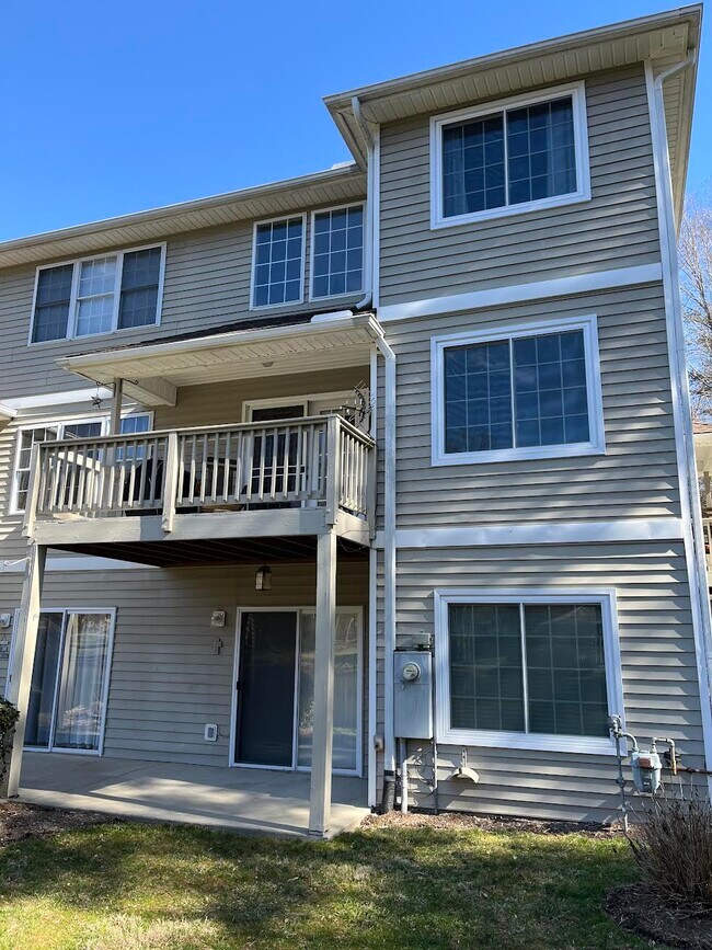 Photo - 106 Grist Mill Drive - Spacious home in Ha...