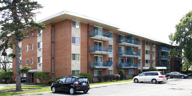 Photo - Shalamar East Apartments