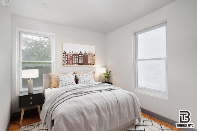Photo - 4 bedroom in Brooklyn NY 11238 Unit 2