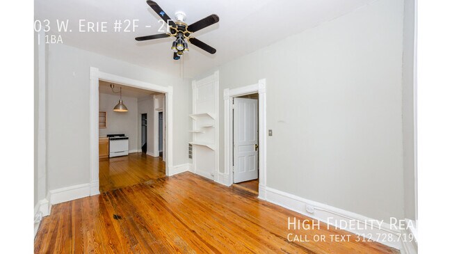 Photo - 2203 W Erie St Unit 2F