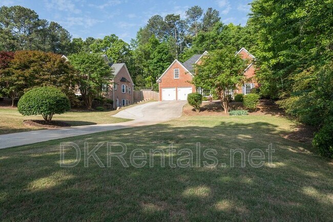 Photo - 1512 Fallen Leaf Dr SW