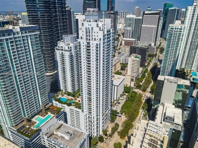 Photo - 1060 Brickell Ave Unidad 3607