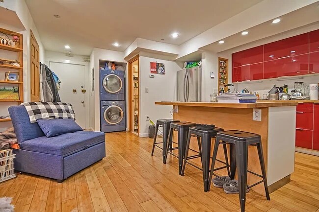 Photo - 23 Saint Stephen St Unidad 1 Rental