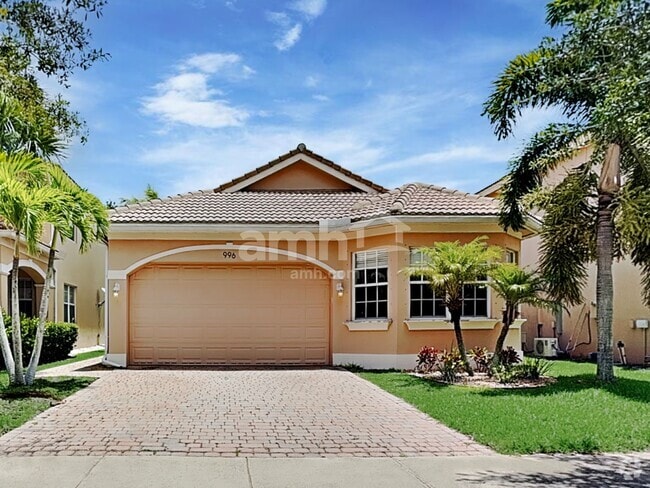 Building Photo - 996 NW Leonardo Cir Rental