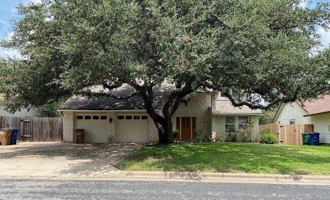 Photo - 9012 Frostwood Trail Casa