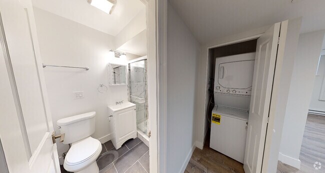 Building Photo - 61 Park Dr Rental