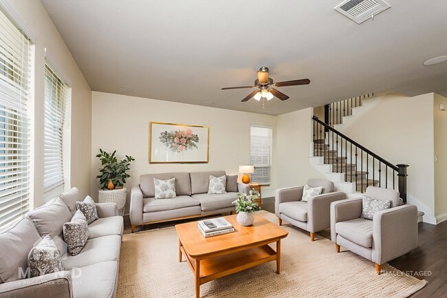 Photo - 3009 Damsel Sauvage Ln