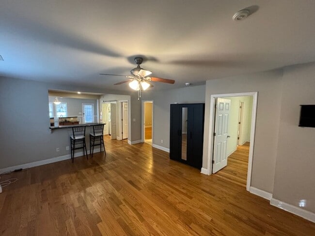 Photo - Charming 1925 Craftsman Bungalow in Downto...