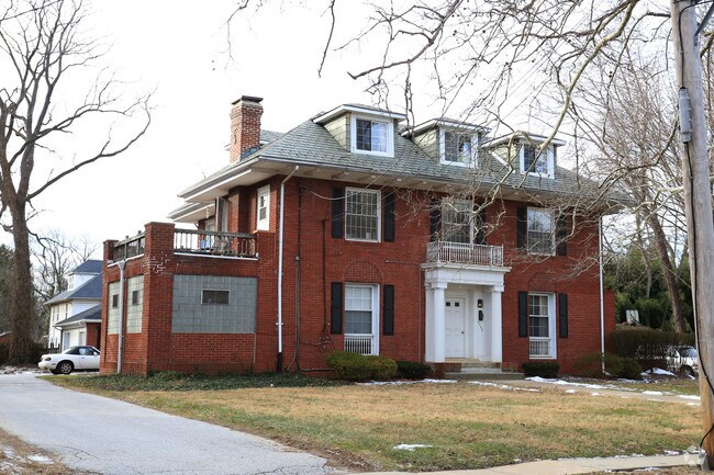 5708 Pimlico Road - 5708 Pimlico Road Apartments
