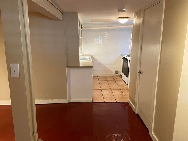 Photo - 2520 20th St Unit Lower Rear