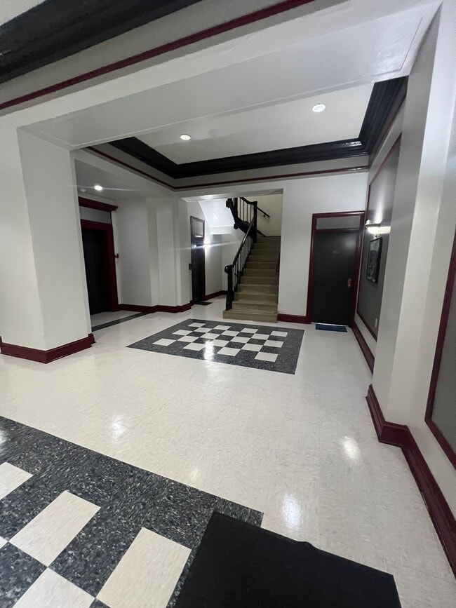 Photo - Spring Garden Apartments