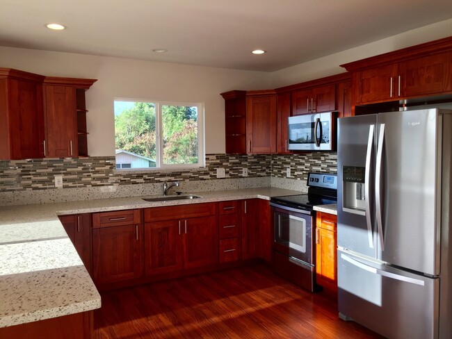 Lam, Clyde or Patcharee - Lam, Clyde or Patcharee Apartamento Unidad 3 Bed