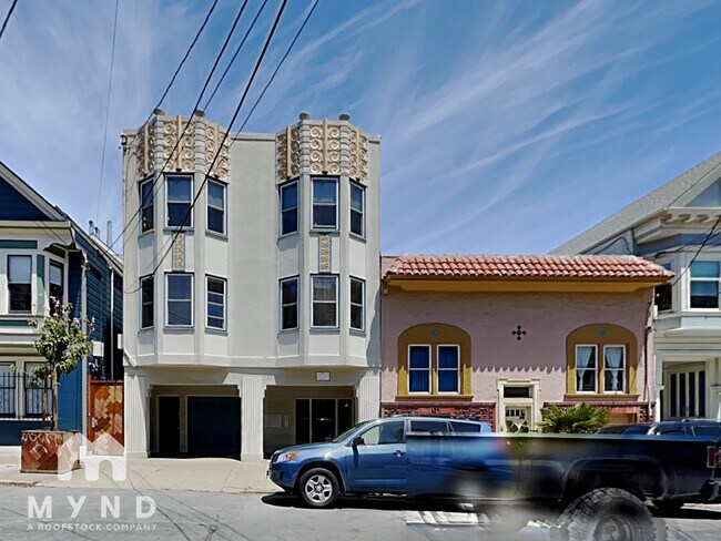 Photo - 3634 20th St Unidad 3 Rental