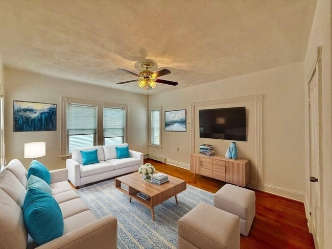 Photo - 186 Arlington St Unit 1