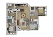 The Sycamore Renovated