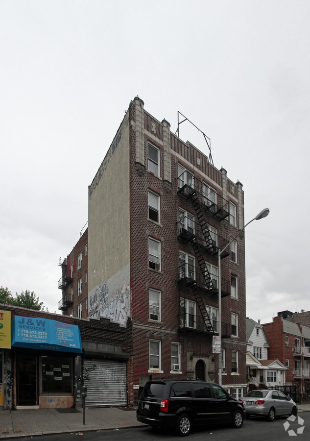 Windsor Arms - Windsor Arms Apartments