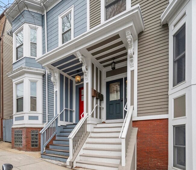 Photo - 62 Gates St Apartments Unit 1