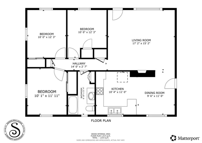 Photo - 1255 Avenue A Unit #1