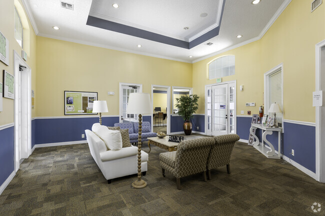 Clubhouse