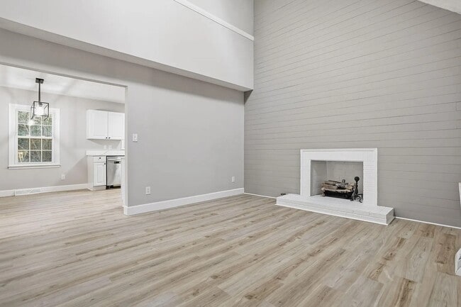 Photo - 1707 Bateman Bridge Rd