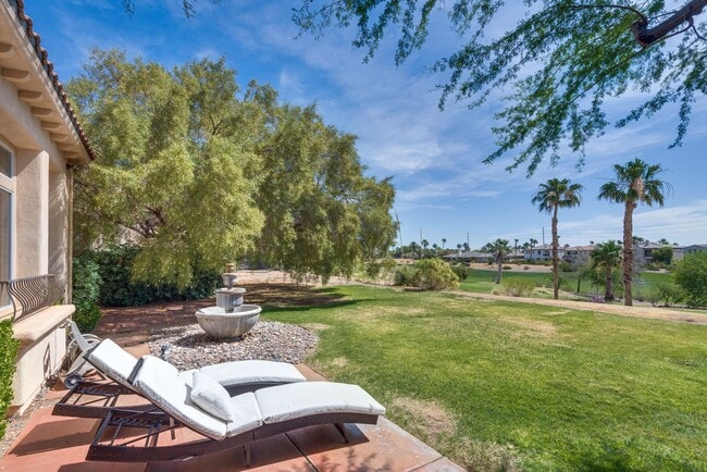 Photo - Beautiful Single-Story Residence in Premier Golf Course Community