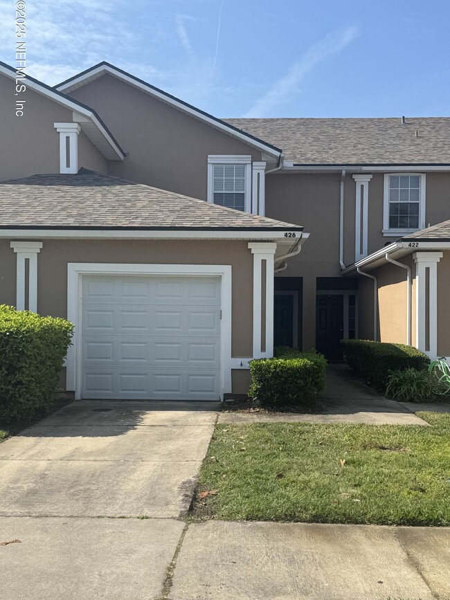 Photo - 426 Scrub Jay Dr Townhome