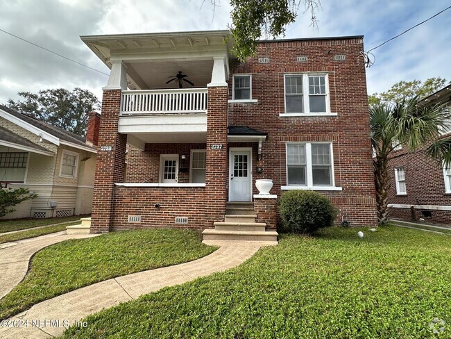 Building Photo - 2739 Herschel St Rental