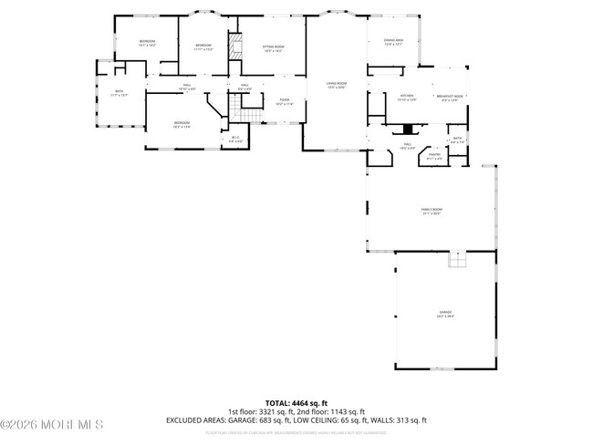 Photo - 181 Lewis Ln