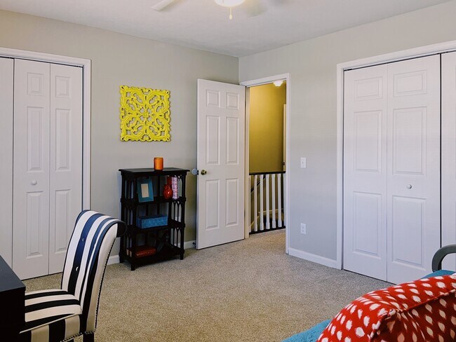 Front Bedroom
