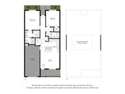 Caraway Floor Plan