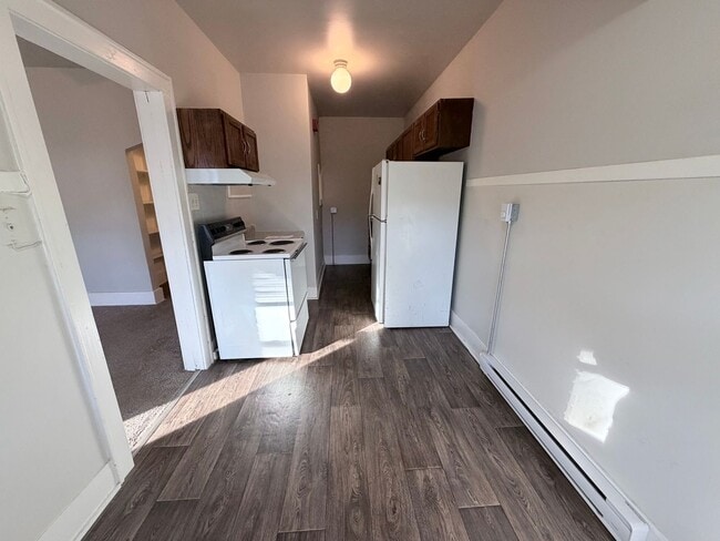 Photo - Cesar &amp; Beatrice Chaidez -305 21st St Unidad 305 21st Street