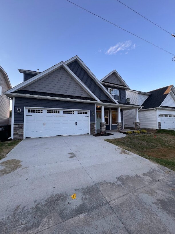 Building Photo - Modern 4-Bed, 2.5-Bath Home in Woodruff – ...