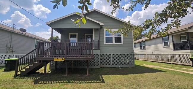 Building Photo - 718 E Columbus Dr Rental