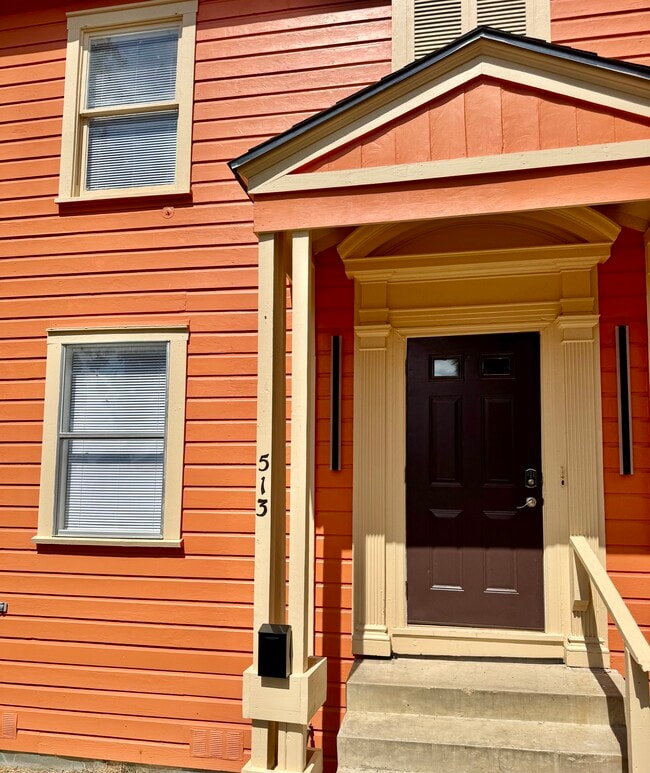 Photo - 513 Eleanor Ave Unit downstairs duplex