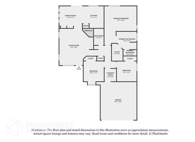 Photo - 17526 W Hope Dr