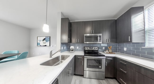 Legacy Fort Mill Apartments