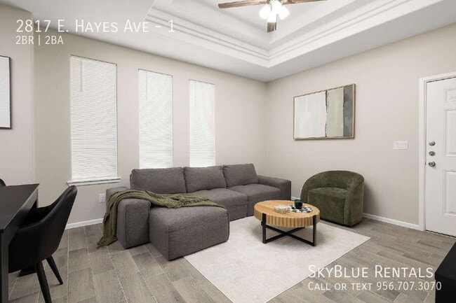 Photo - 2817 W Hayes Ave Unit 1