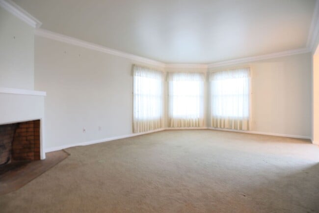 Photo - Spacious 2BR/1BA in Glen Park's Miraloma neighborhood, Shared Yard, Pets Considered, Garage (1 Ga...